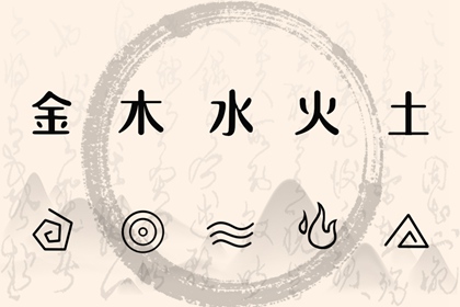 姓名测算五行|五行解读|算命五行排盘|人体阴阳五行|时辰查询五行命
